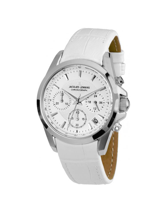 Часы Jacques Lemans Liverpool 1-1863A